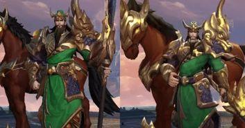 关羽戏曲皮肤爆料视频,传统艺术与现代电竞的完美融合 第2张 关羽戏曲皮肤爆料视频,传统艺术与现代电竞的完美融合 第2张